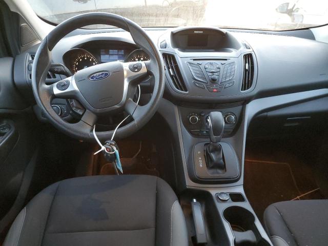 Photo 8 from auction – 2015 FORD ESCAPE S with VIN 1FMCU0F7XFUA22851
