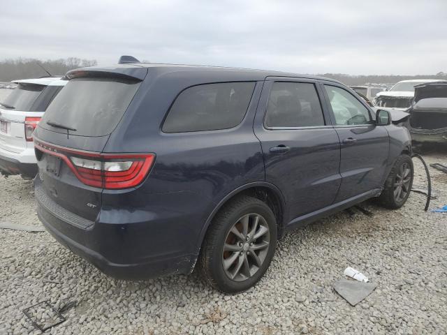 Photo 3 from auction – 2017 DODGE DURANGO GT with VIN 1C4RDJDG9HC725132
