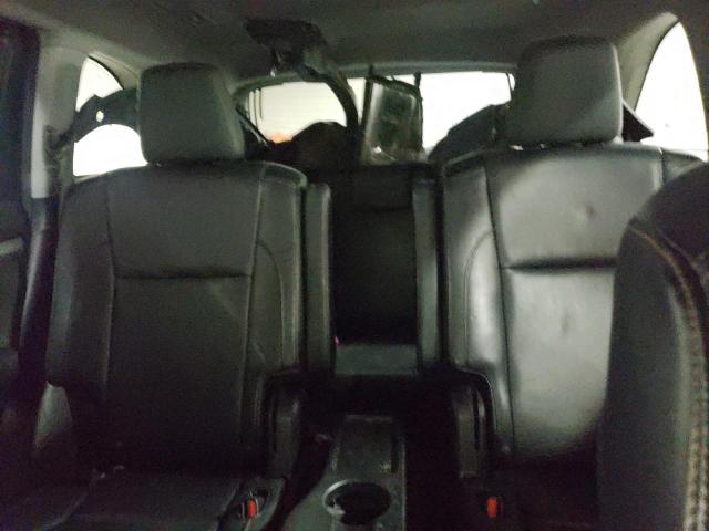 Photo 10 from auction – 2015 TOYOTA HIGHLANDER with VIN 5TDJKRFH3FS080142