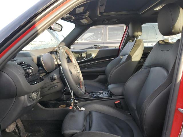 Photo 7 from auction – 2021 MINI COOPER S C with VIN WMWLV7C07M2P15481