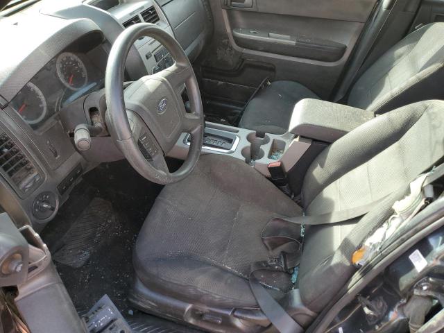 Photo 7 from auction – 2008 FORD ESCAPE XLT with VIN 1FMCU03Z98KD32381