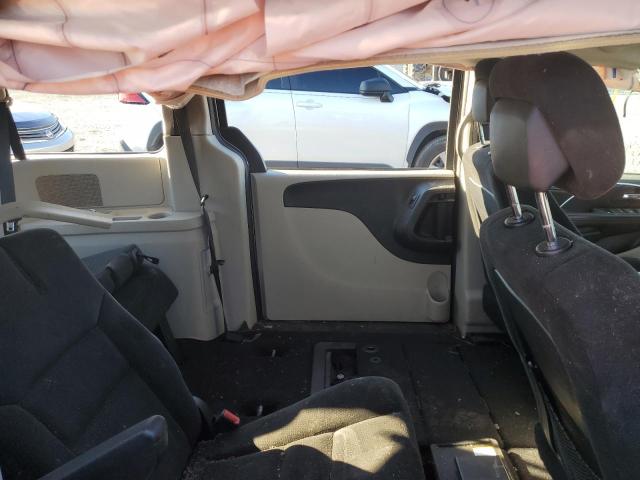 Photo 11 from auction – 2016 DODGE GRAND CARA with VIN 2C4RDGBG2GR168396