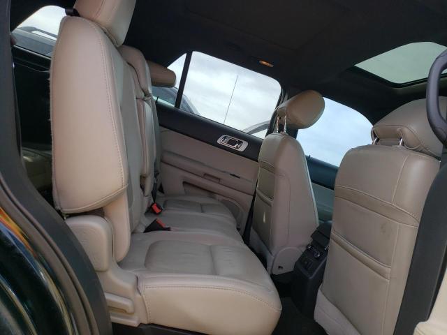 Photo 11 from auction – 2014 FORD EXPLORER L with VIN 1FM5K7F83EGA70155