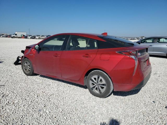 Photo 2 from auction – 2018 TOYOTA PRIUS with VIN JTDKBRFU0J3587821