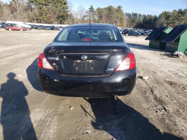 Photo 6 from auction – 2012 NISSAN VERSA S with VIN 3N1CN7AP9CL869130