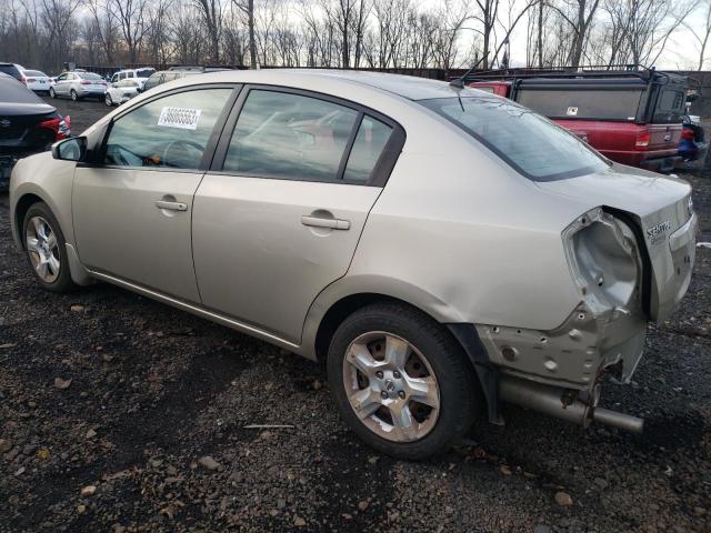 Photo 2 from auction – 2009 NISSAN SENTRA 2.0 with VIN 3N1AB61E59L687782