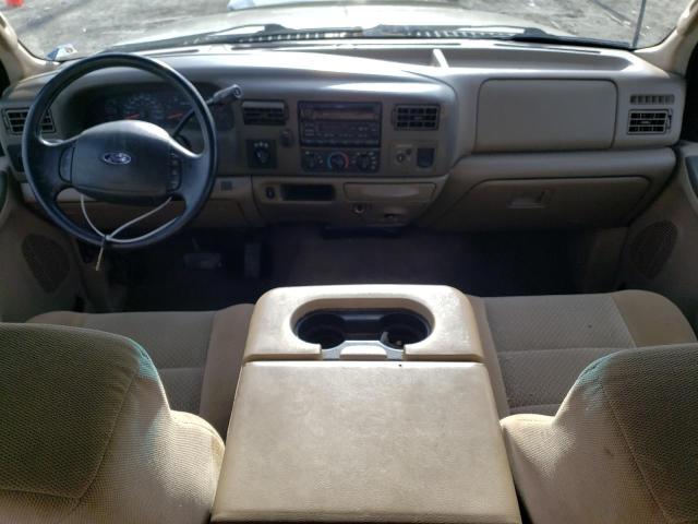 Photo 8 from auction – 2003 FORD F250 SUPER with VIN 1FTNX21L83EA76658
