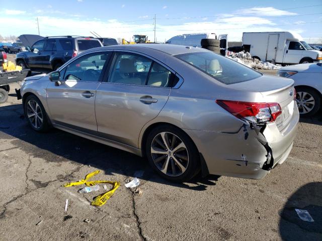 Photo 2 from auction – 2015 SUBARU LEGACY 2.5 with VIN 4S3BNAL64F3036295
