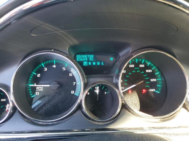 Photo 9 from auction – 2014 BUICK ENCLAVE with VIN 5GAKVBKD6EJ102492