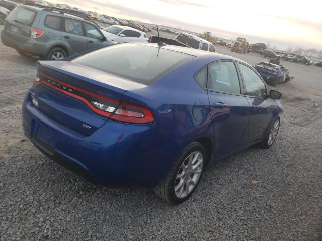 Photo 3 from auction – 2013 DODGE DART SXT with VIN 1C3CDFBA9DD339658