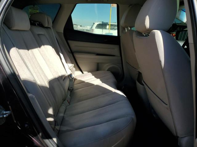 Photo 10 from auction – 2010 MAZDA CX-7 with VIN JM3ER2W52A0301324