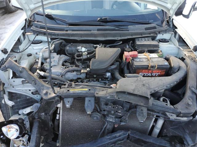 Photo 12 from auction – 2013 NISSAN ROGUE S with VIN JN8AS5MT1DW023519