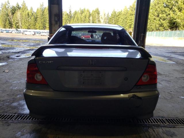 Photo 6 from auction – 2004 HONDA CIVIC EX with VIN 1HGEM22034L037648