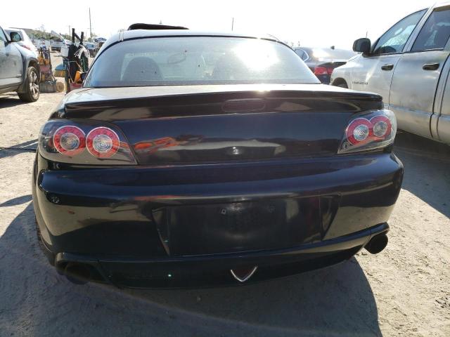Photo 6 from auction – 2004 MAZDA RX8 with VIN JM1FE173140101068