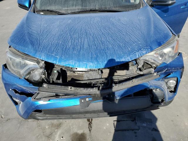 Photo 12 from auction – 2018 TOYOTA RAV4 ADVEN with VIN JTMWFREV4JJ170648
