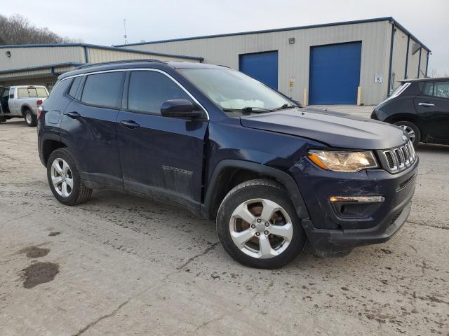 Photo 4 from auction – 2019 JEEP COMPASS LA with VIN 3C4NJDBB4KT597412