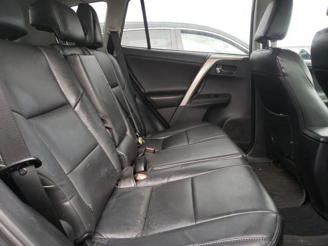 Photo 11 from auction – 2014 TOYOTA RAV4 XLE with VIN 2T3RFREV8EW180930