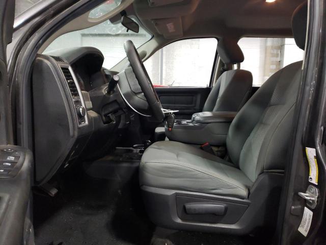 Photo 7 from auction – 2014 RAM 2500 ST with VIN 3C6TR5HT7EG136151