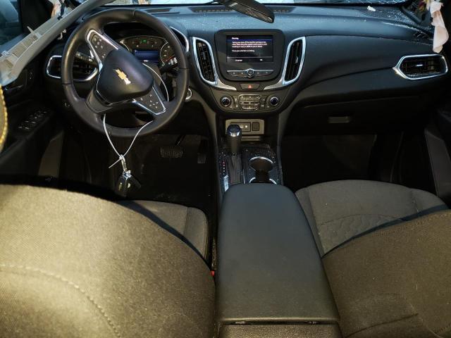 Photo 8 from auction – 2021 CHEVROLET EQUINOX LT with VIN 3GNAXUEVXMS125489