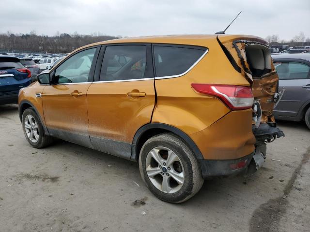 Photo 2 from auction – 2016 FORD ESCAPE SE with VIN 1FMCU9G91GUC38285