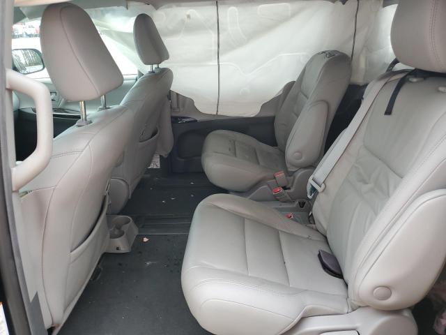 Photo 10 from auction – 2018 TOYOTA SIENNA XLE with VIN 5TDYZ3DC8JS945050