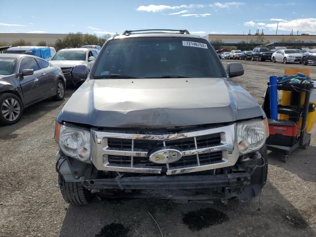 Photo 5 from auction – 2010 FORD ESCAPE LIM with VIN 1FMCU0EG2AKC78150