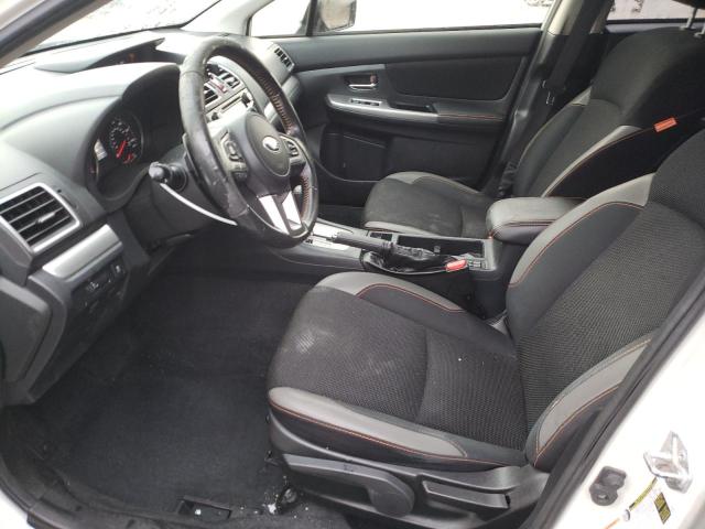 Photo 7 from auction – 2016 SUBARU CROSSTREK with VIN JF2GPABC3G8220804