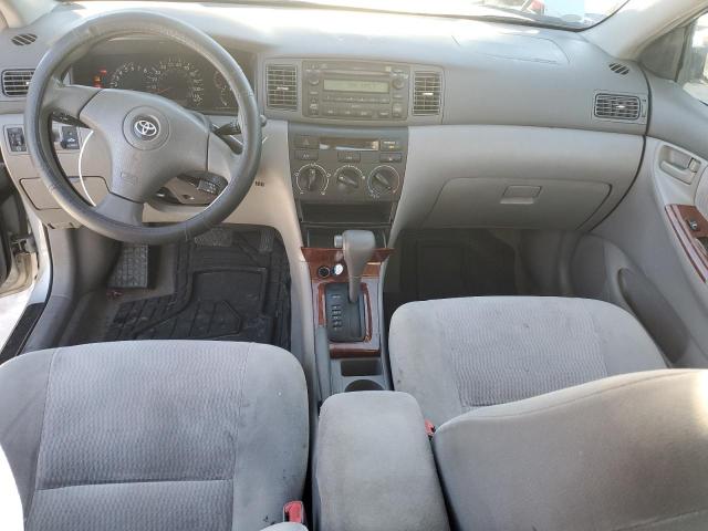 Photo 8 from auction – 2005 TOYOTA COROLLA CE with VIN 1NXBR30E95Z468607