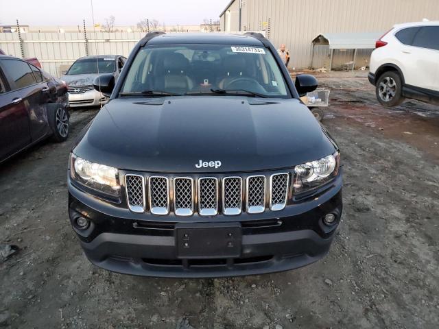 Photo 5 from auction – 2016 JEEP COMPASS LA with VIN 1C4NJDEB8GD725983