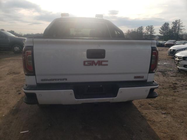 Photo 6 from auction – 2016 GMC SIERRA K15 with VIN 1GTV2NEC3GZ336537