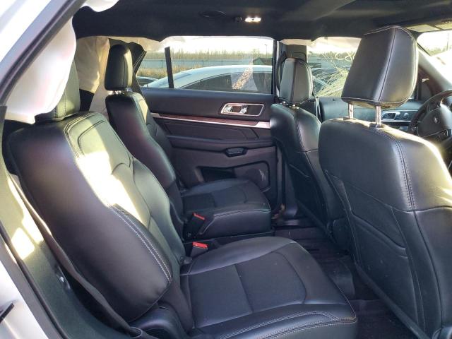 Photo 11 from auction – 2018 FORD EXPLORER L with VIN 1FM5K7F83JGB27013