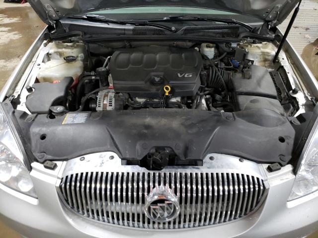 Photo 11 from auction – 2009 BUICK LUCERNE CX with VIN 1G4HD57M89U129196