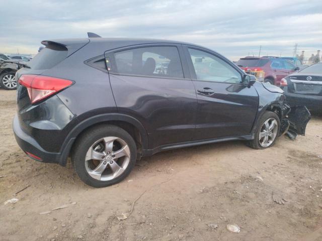 Photo 3 from auction – 2017 HONDA HR-V EX with VIN 3CZRU5H53HM714670
