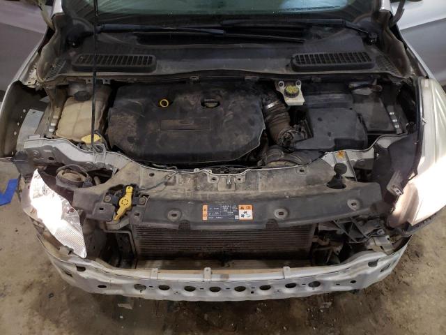 Photo 12 from auction – 2015 FORD ESCAPE SE with VIN 1FMCU9G94FUB32427