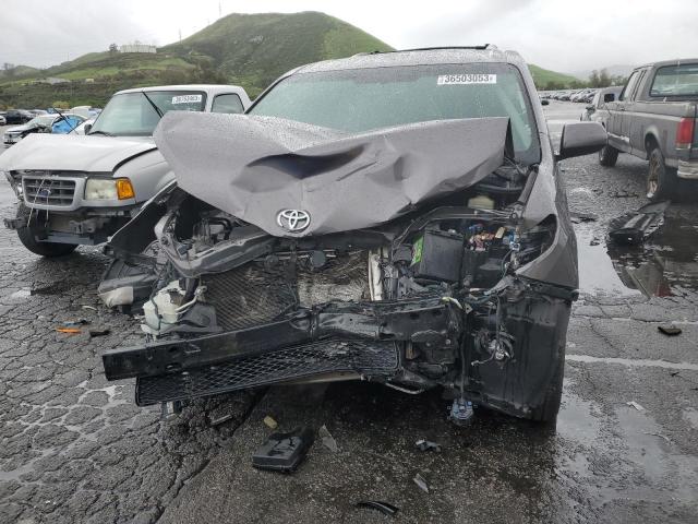 Photo 5 from auction – 2015 TOYOTA SIENNA SPO with VIN 5TDXK3DC0FS658681