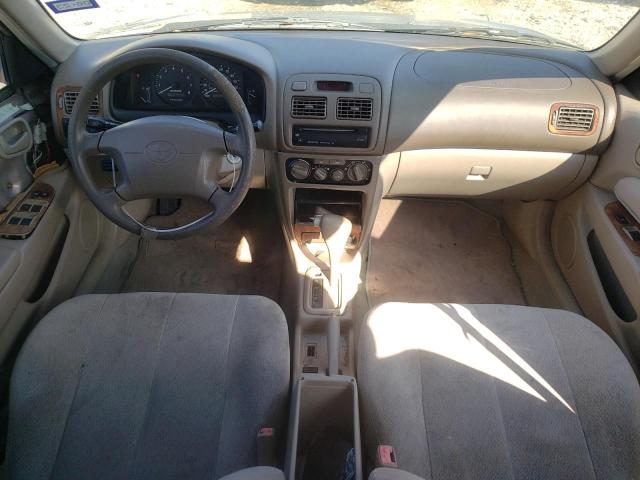Photo 8 from auction – 2001 TOYOTA COROLLA CE with VIN 1NXBR12E41Z429368