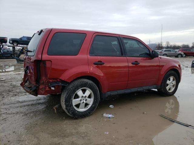 Photo 3 from auction – 2012 FORD ESCAPE XLS with VIN 1FMCU0C7XCKC77138