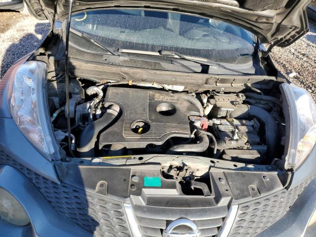 Photo 11 from auction – 2011 NISSAN JUKE S with VIN JN8AF5MR3BT001335