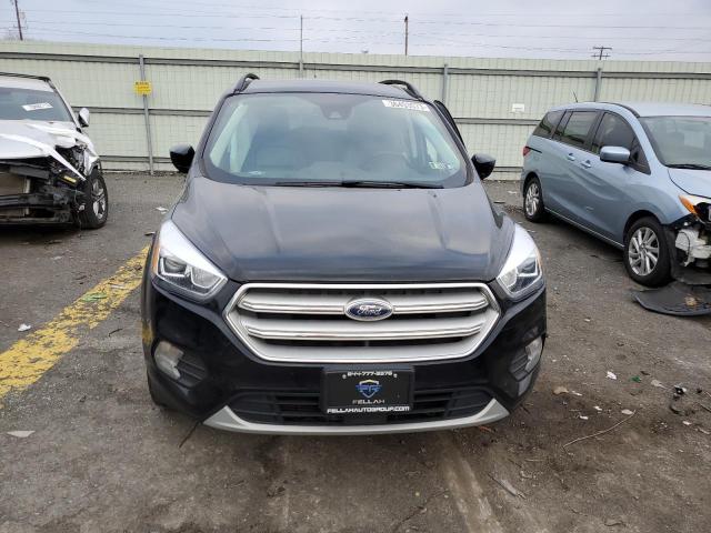 Photo 5 from auction – 2018 FORD ESCAPE SEL with VIN 1FMCU0HD1JUC38342