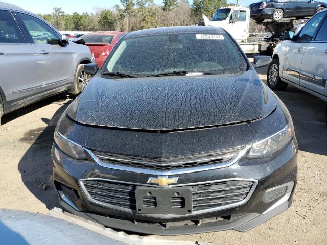 Photo 5 from auction – 2018 CHEVROLET MALIBU LT with VIN 1G1ZD5ST7JF248592