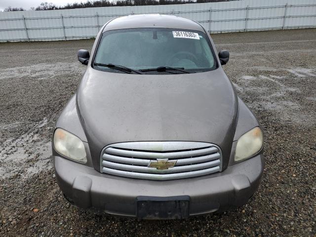 Photo 5 from auction – 2011 CHEVROLET HHR LS with VIN 3GNBAAFW3BS663704