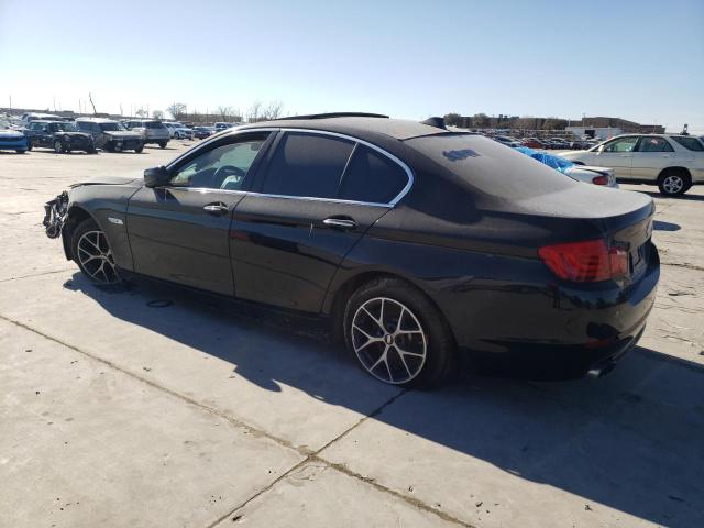 Photo 2 from auction – 2013 BMW 528 I with VIN WBAXG5C58DDY34379