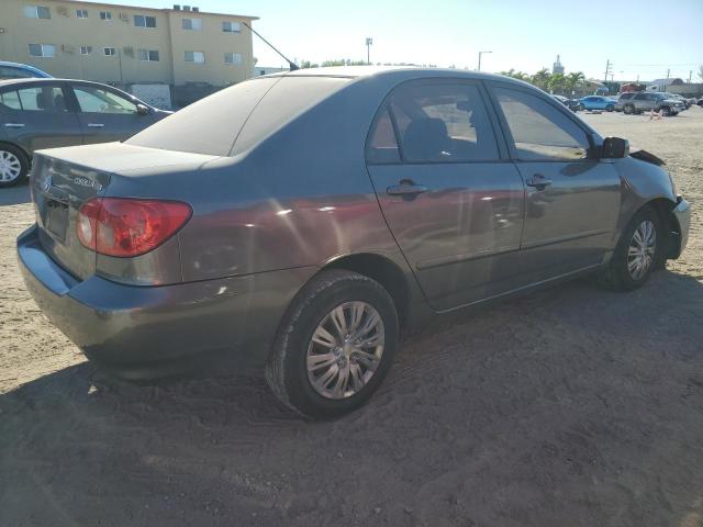 Photo 3 from auction – 2005 TOYOTA COROLLA CE with VIN 2T1BR32E75C469396