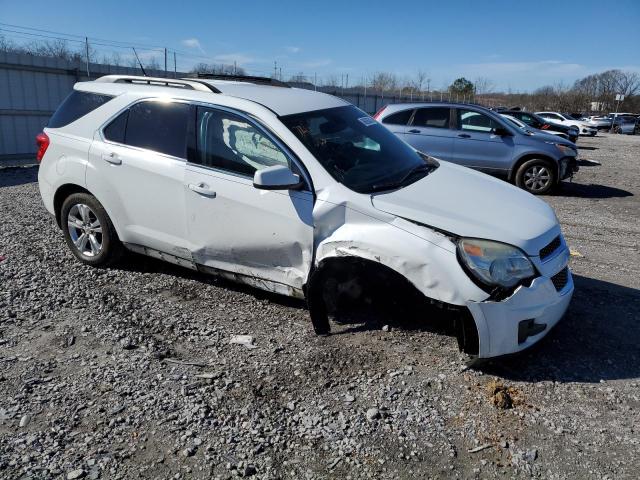 صورة رقم 4 من المزاد - 2011 CHEVROLET EQUINOX LT مع VIN 2GNALDEC8B1261252