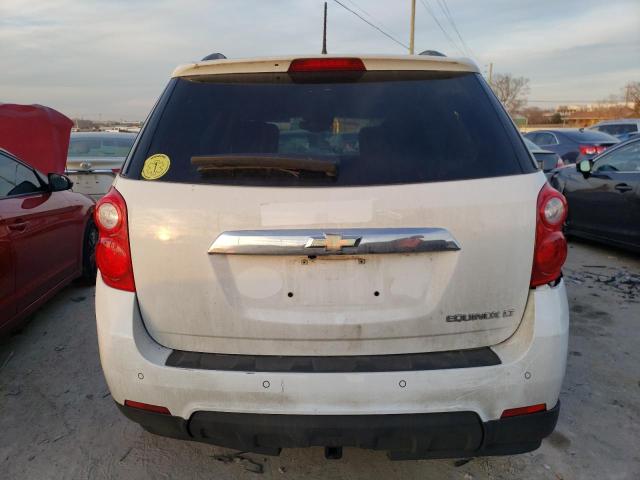 Photo 6 from auction – 2013 CHEVROLET EQUINOX LT with VIN 2GNALPEK1D6431319