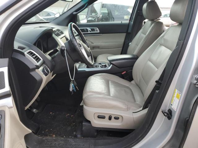 Photo 7 from auction – 2012 FORD EXPLORER X with VIN 1FMHK8D86CGA96865