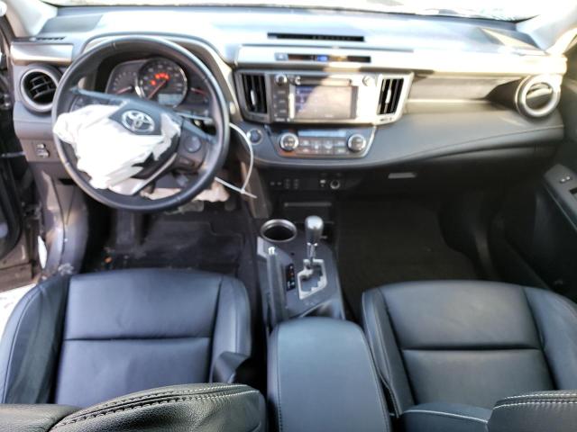 Photo 8 from auction – 2014 TOYOTA RAV4 LIMIT with VIN 2T3DFREV3EW211382