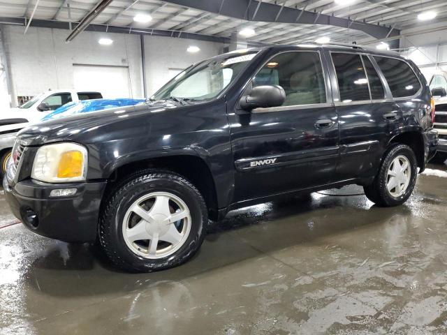 GMC ENVOY 2003 with VIN 1GKDT13S232373565 - Photo from auction