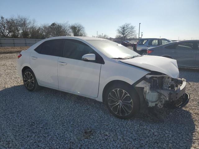 Photo 4 from auction – 2014 TOYOTA COROLLA L with VIN 2T1BURHE4EC172014