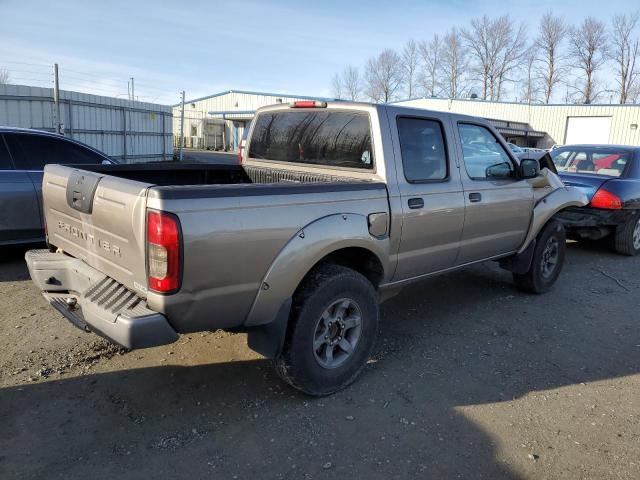 Photo 3 from auction – 2004 NISSAN FRONTIER C with VIN 1N6ED27TX4C418542